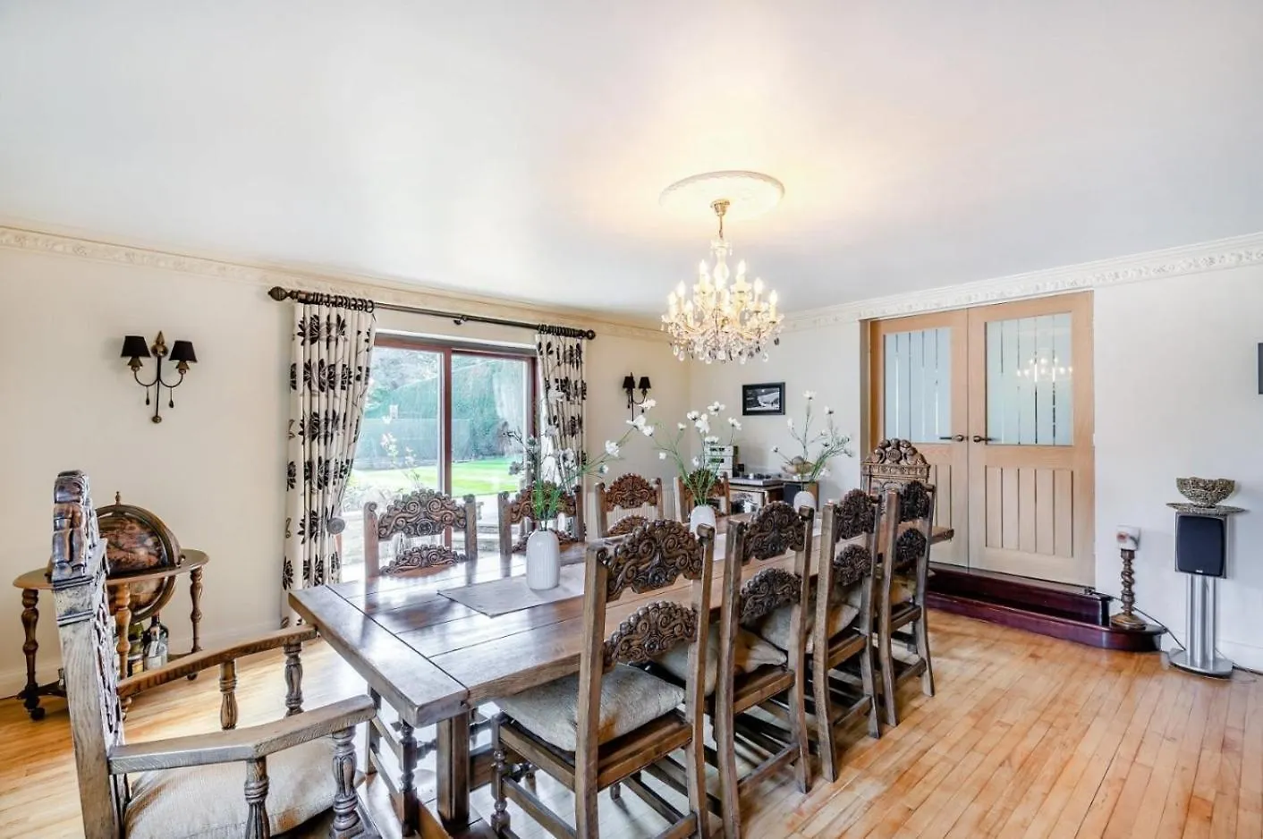 ブリッグハウス Country Retreat With Grounds & Leisure Facilitiesヴィラ イギリス