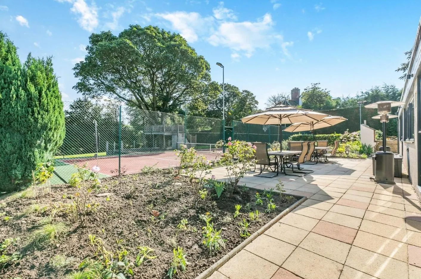 別荘 ブリッグハウス Country Retreat With Grounds & Leisure Facilitiesヴィラ